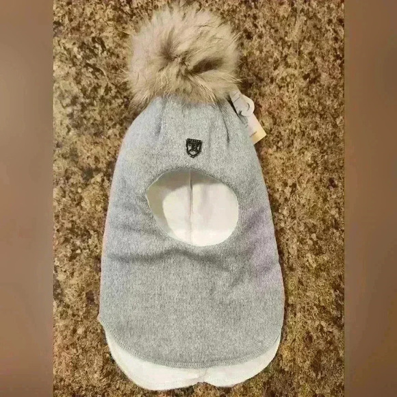 Kotik Other - Totti Collection Kotik Kids Winter Beanie Hat / Mask